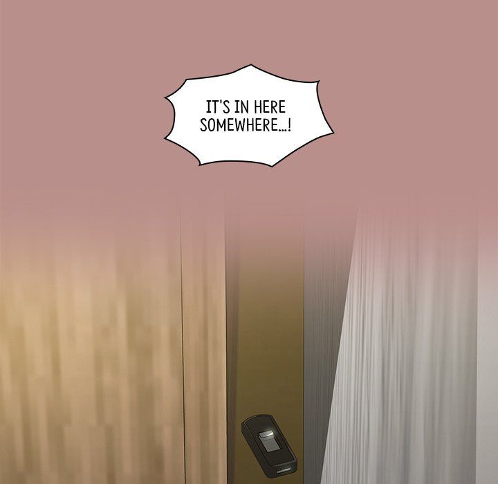 Malcolm, The Superstar Detective Manhwa - Chapter 50 Page 98