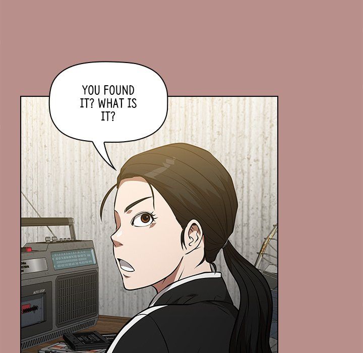 Malcolm, The Superstar Detective Manhwa - Chapter 50 Page 100