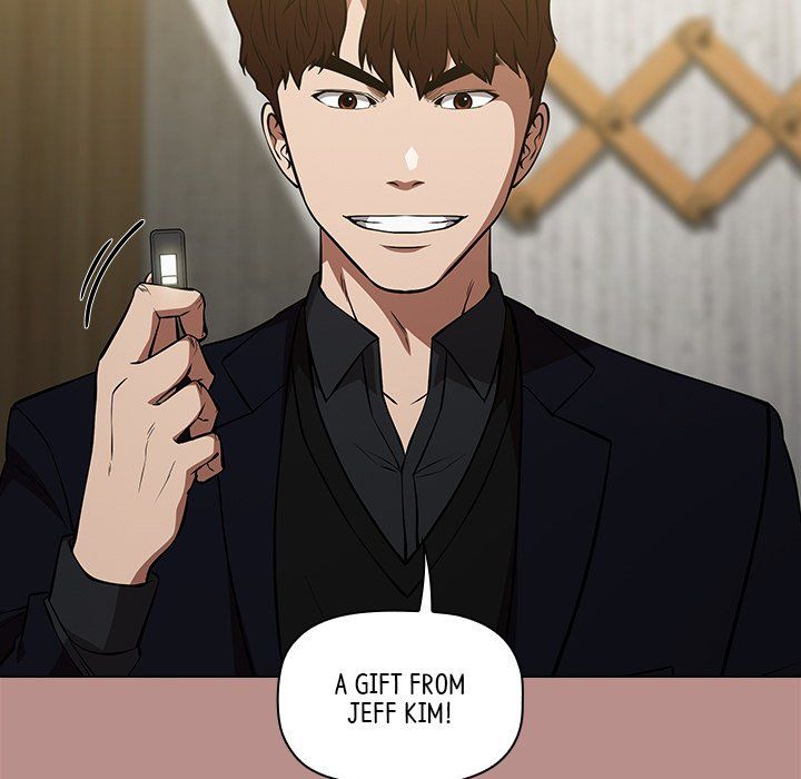 Malcolm, The Superstar Detective Manhwa - Chapter 50 Page 102