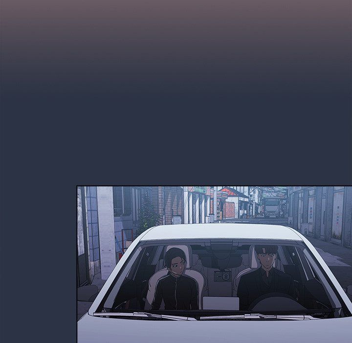 Malcolm, The Superstar Detective Manhwa - Chapter 50 Page 104