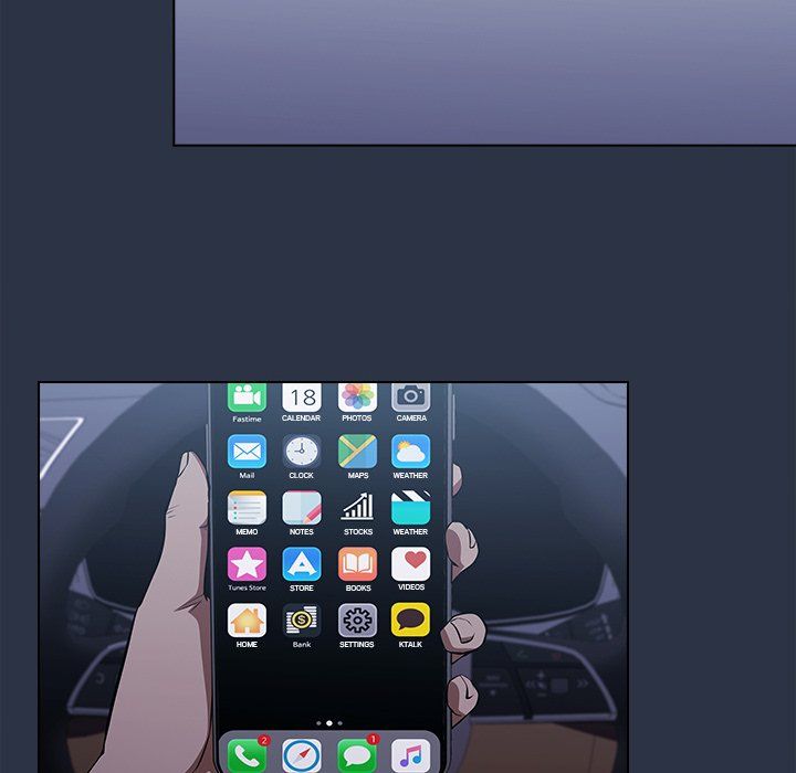 Malcolm, The Superstar Detective Manhwa - Chapter 50 Page 105