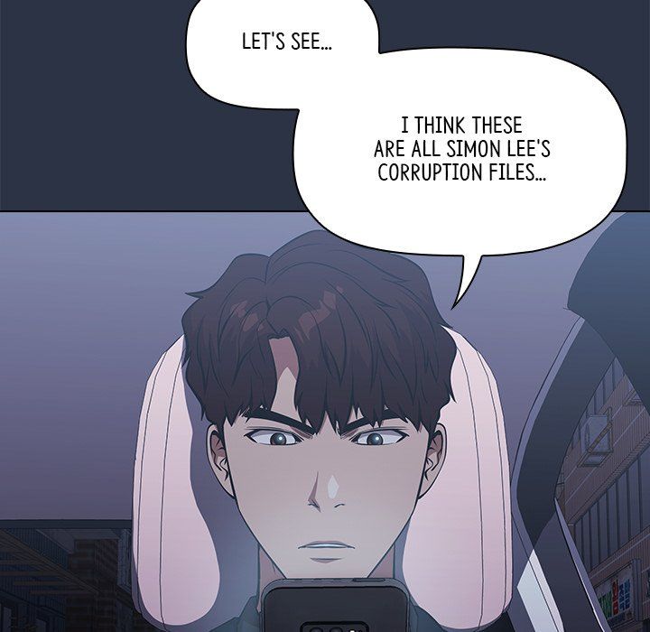 Malcolm, The Superstar Detective Manhwa - Chapter 50 Page 107