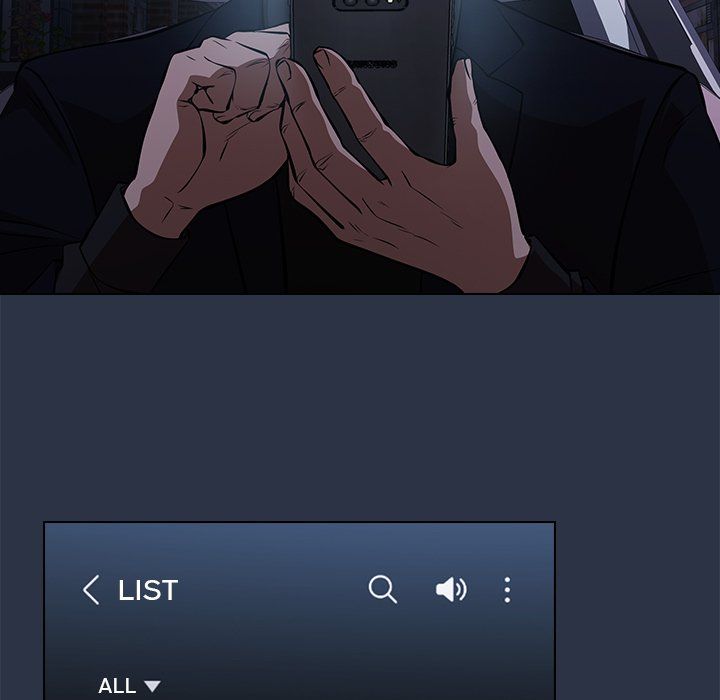 Malcolm, The Superstar Detective Manhwa - Chapter 50 Page 108