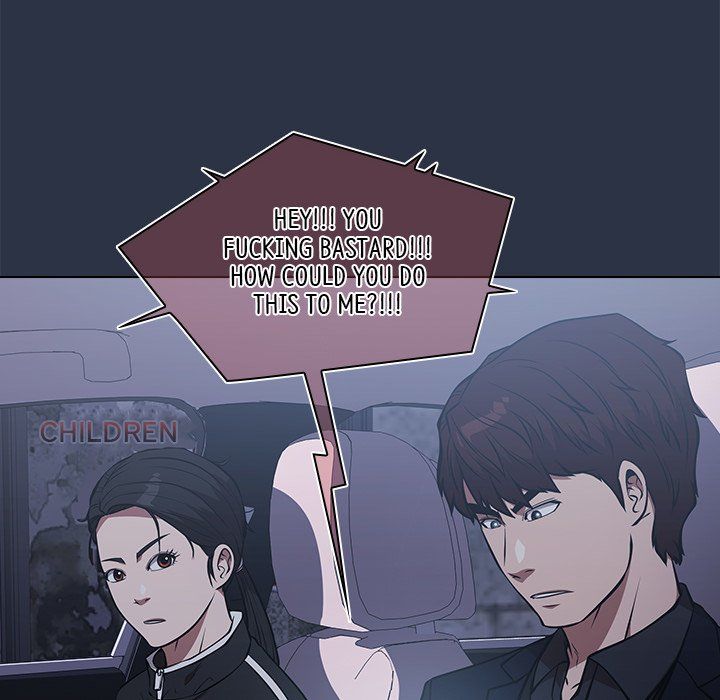 Malcolm, The Superstar Detective Manhwa - Chapter 50 Page 111