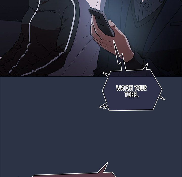 Malcolm, The Superstar Detective Manhwa - Chapter 50 Page 112