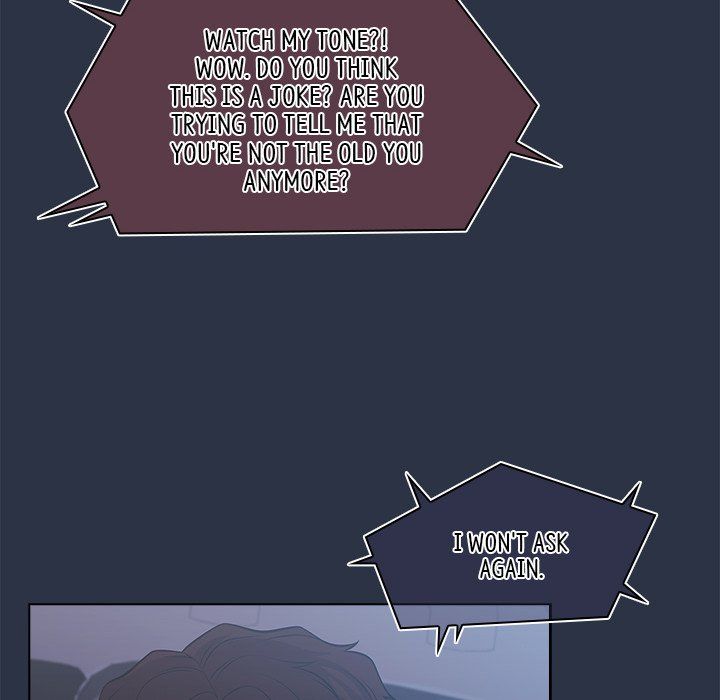 Malcolm, The Superstar Detective Manhwa - Chapter 50 Page 113