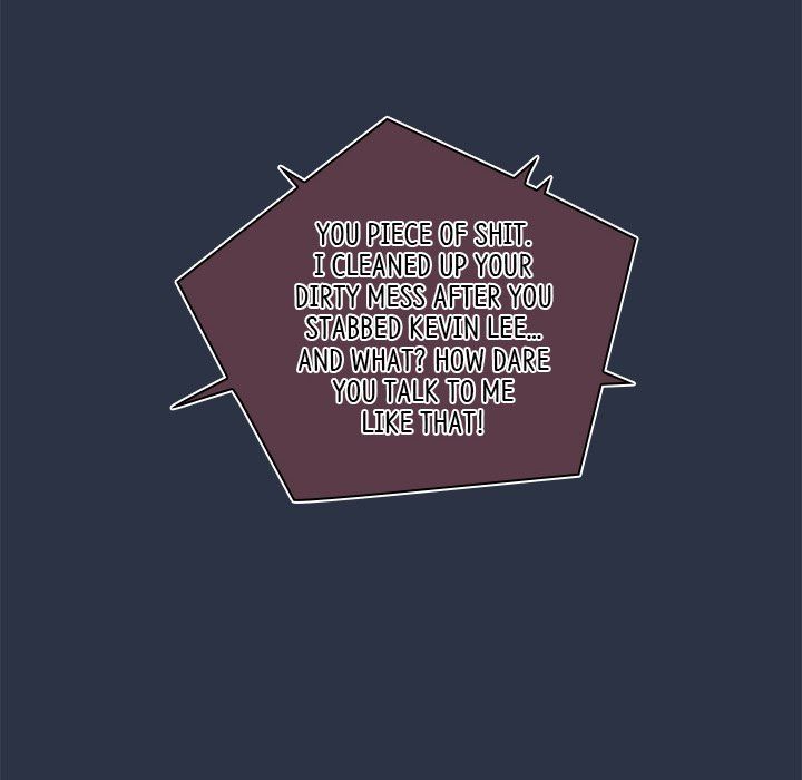 Malcolm, The Superstar Detective Manhwa - Chapter 50 Page 115