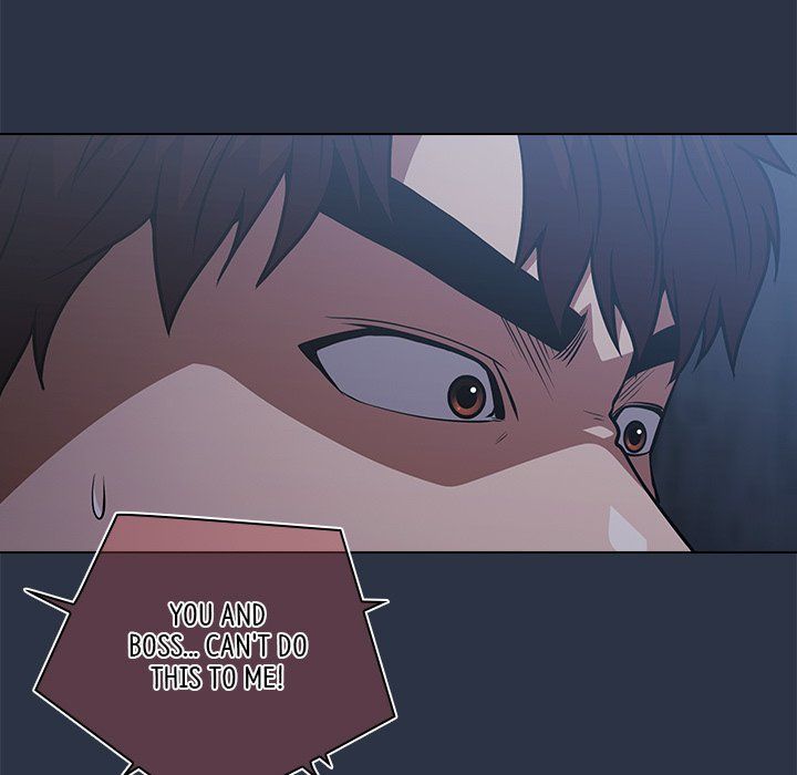 Malcolm, The Superstar Detective Manhwa - Chapter 50 Page 116