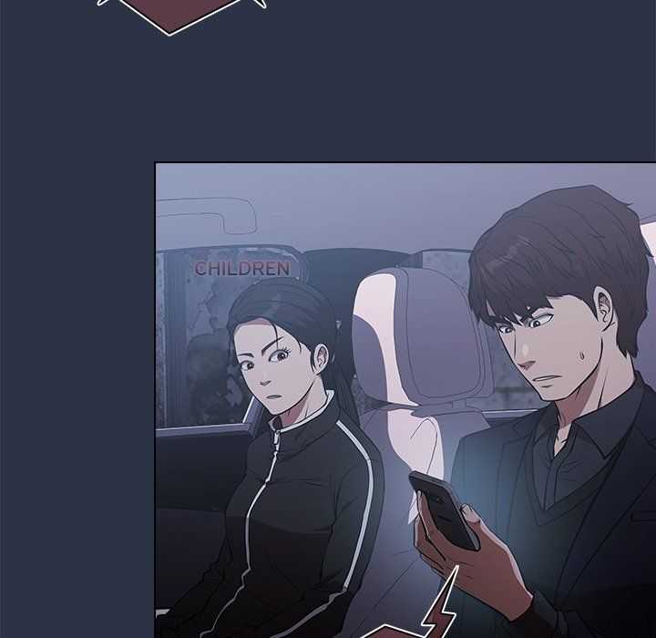 Malcolm, The Superstar Detective Manhwa - Chapter 50 Page 117