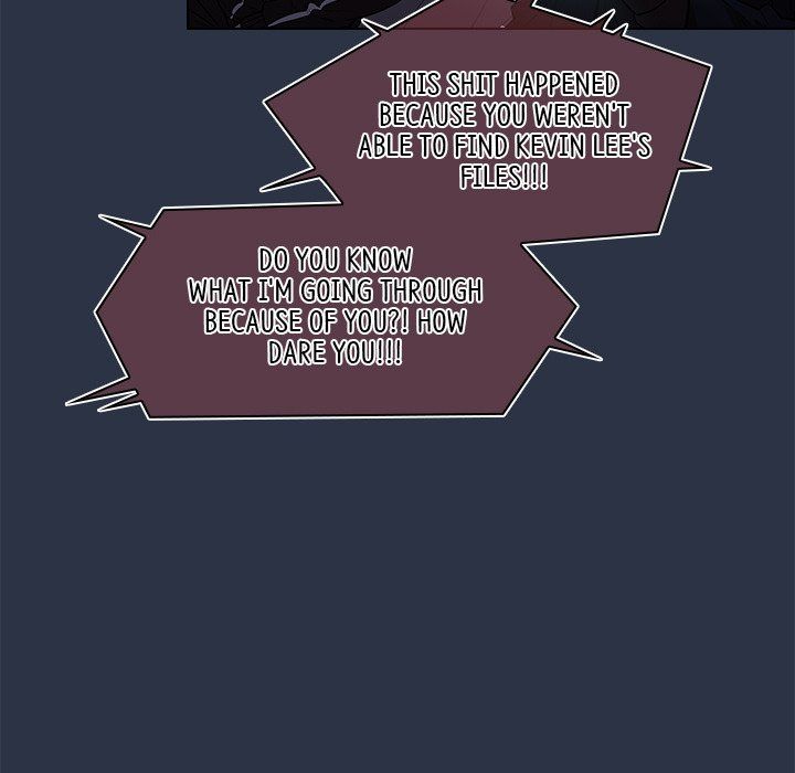 Malcolm, The Superstar Detective Manhwa - Chapter 50 Page 118