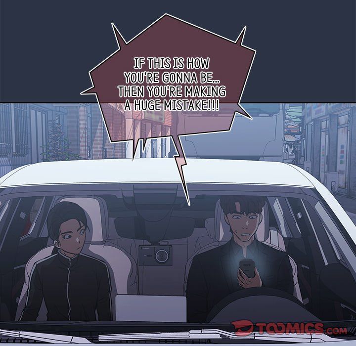 Malcolm, The Superstar Detective Manhwa - Chapter 50 Page 119