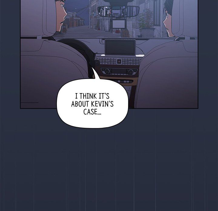 Malcolm, The Superstar Detective Manhwa - Chapter 50 Page 121