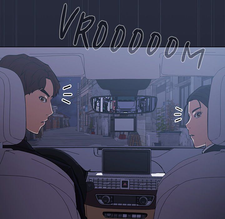 Malcolm, The Superstar Detective Manhwa - Chapter 50 Page 122