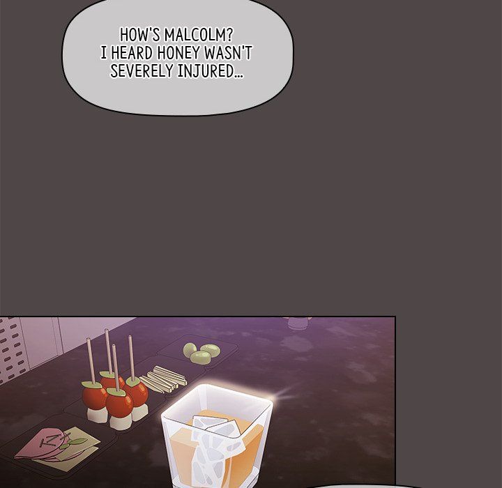 Malcolm, The Superstar Detective Manhwa - Chapter 50 Page 131
