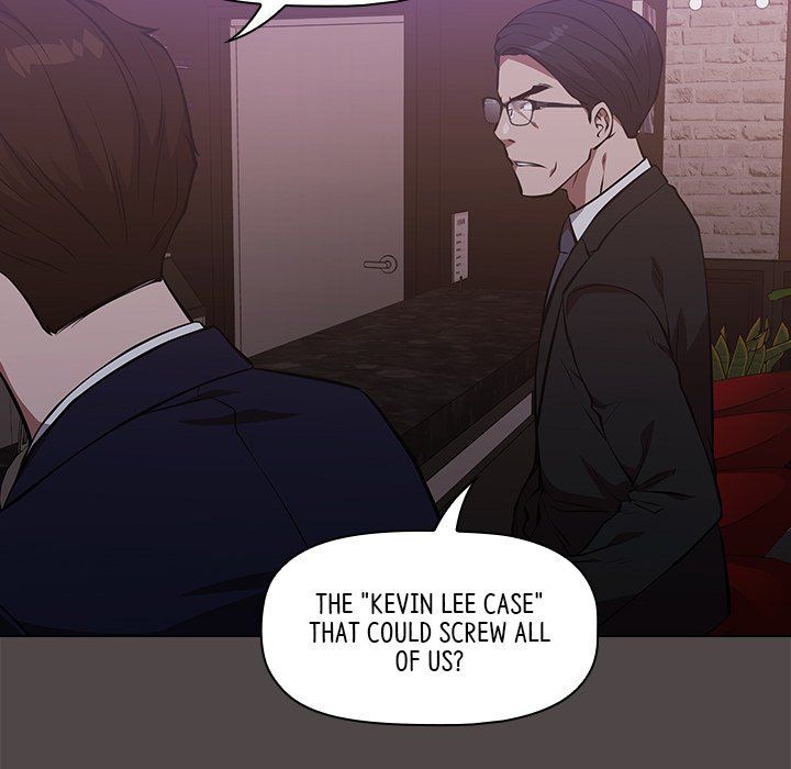 Malcolm, The Superstar Detective Manhwa - Chapter 50 Page 133
