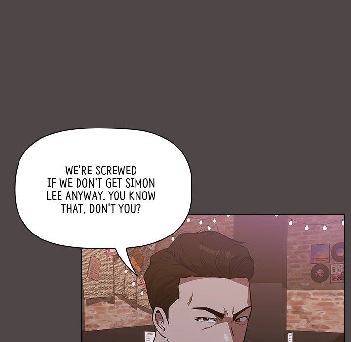 Malcolm, The Superstar Detective Manhwa - Chapter 50 Page 134