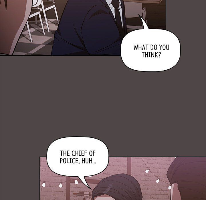 Malcolm, The Superstar Detective Manhwa - Chapter 50 Page 138