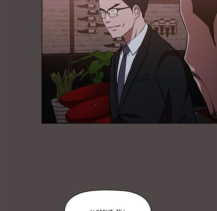 Malcolm, The Superstar Detective Manhwa - Chapter 50 Page 139