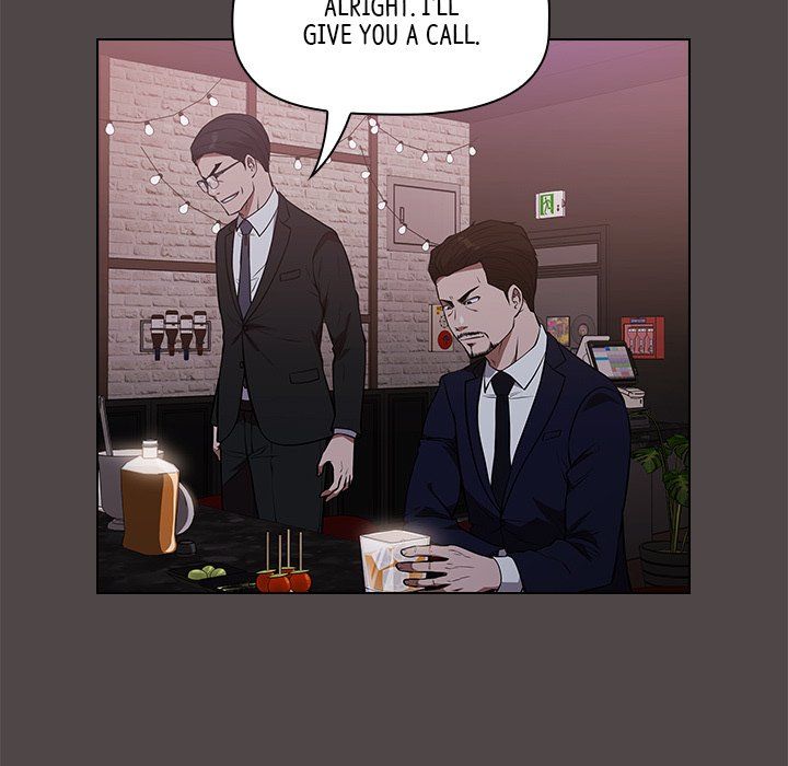 Malcolm, The Superstar Detective Manhwa - Chapter 50 Page 140