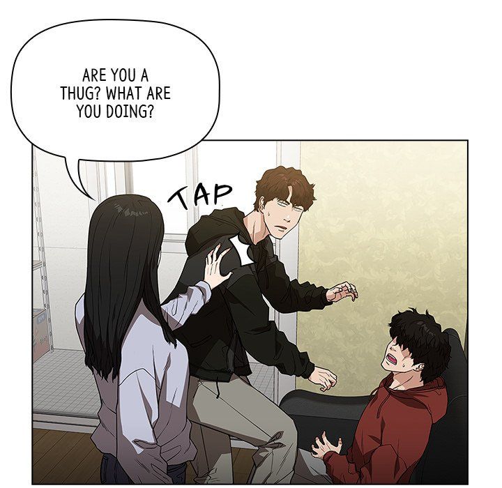 Malcolm, The Superstar Detective Manhwa - Chapter 5 Page 64