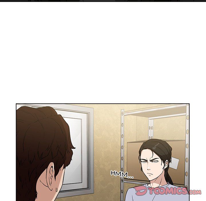 Malcolm, The Superstar Detective Manhwa - Chapter 5 Page 110
