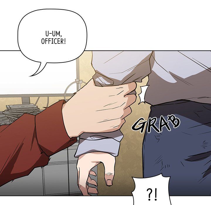 Malcolm, The Superstar Detective Manhwa - Chapter 5 Page 118