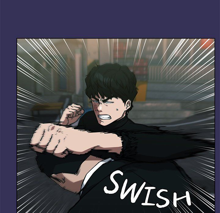 Malcolm, The Superstar Detective Manhwa - Chapter 39 Page 89