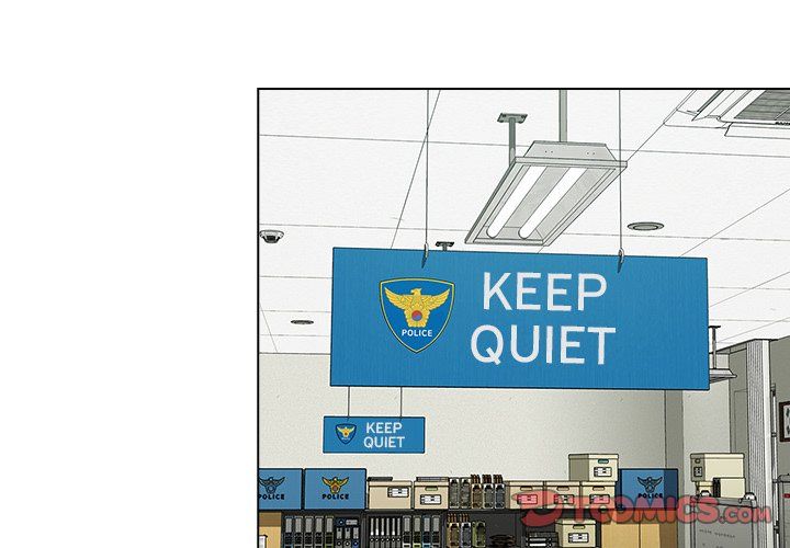 Malcolm, The Superstar Detective Manhwa - Chapter 44 Page 2