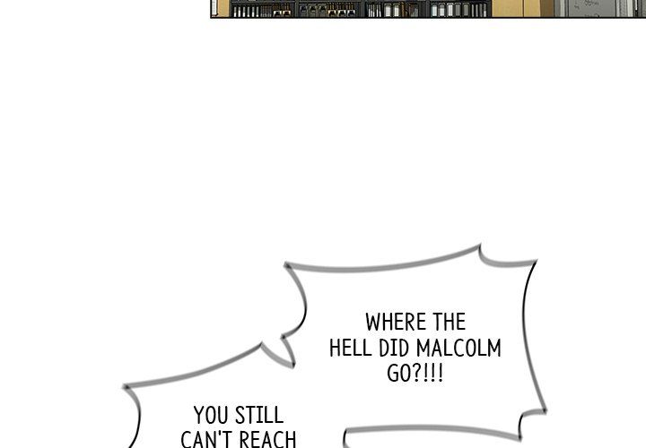 Malcolm, The Superstar Detective Manhwa - Chapter 44 Page 3