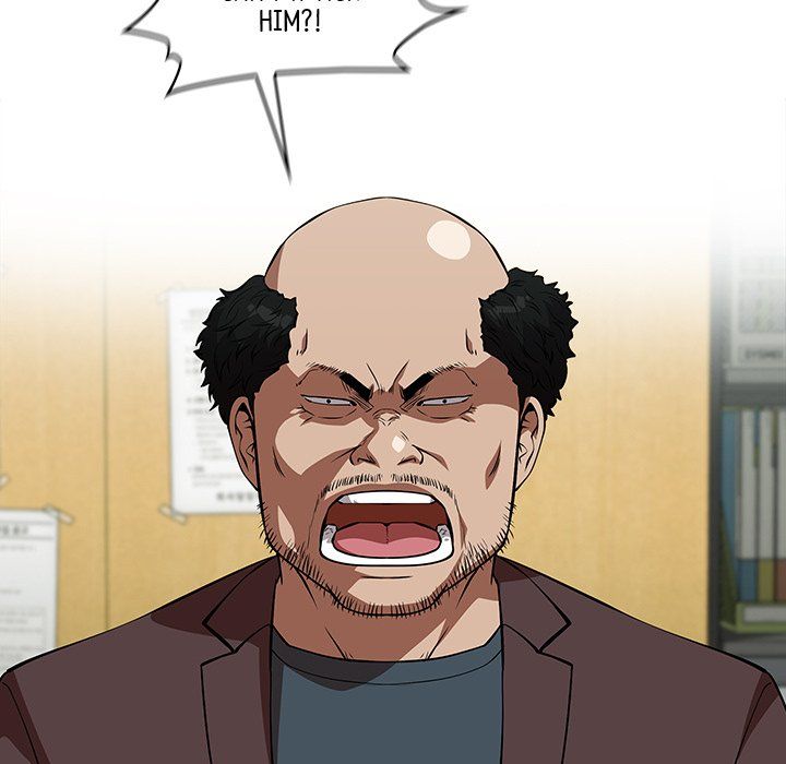 Malcolm, The Superstar Detective Manhwa - Chapter 44 Page 4