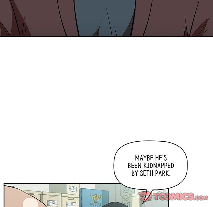 Malcolm, The Superstar Detective Manhwa - Chapter 44 Page 5