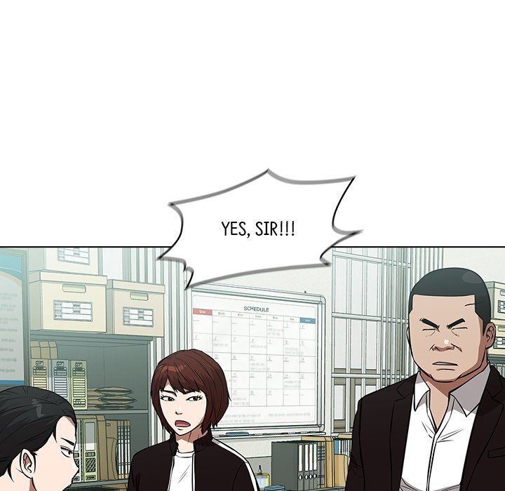 Malcolm, The Superstar Detective Manhwa - Chapter 44 Page 7