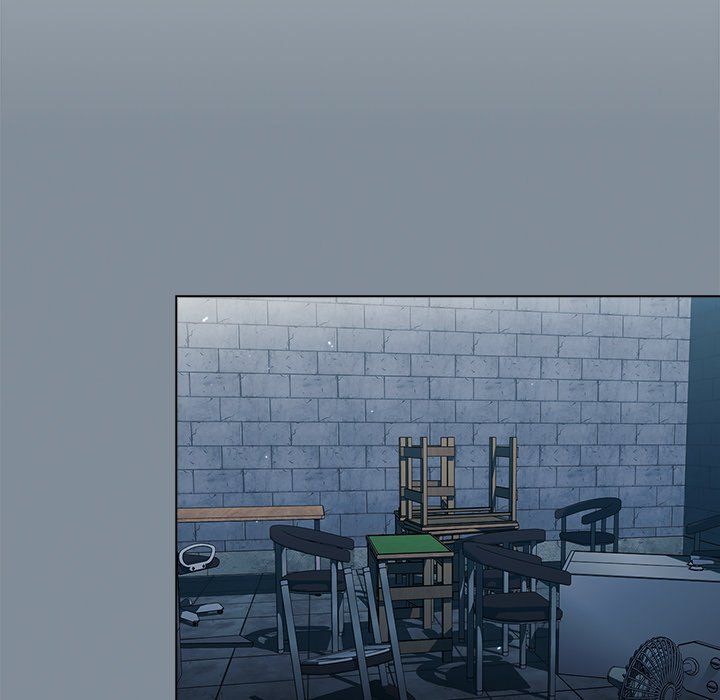 Malcolm, The Superstar Detective Manhwa - Chapter 44 Page 10