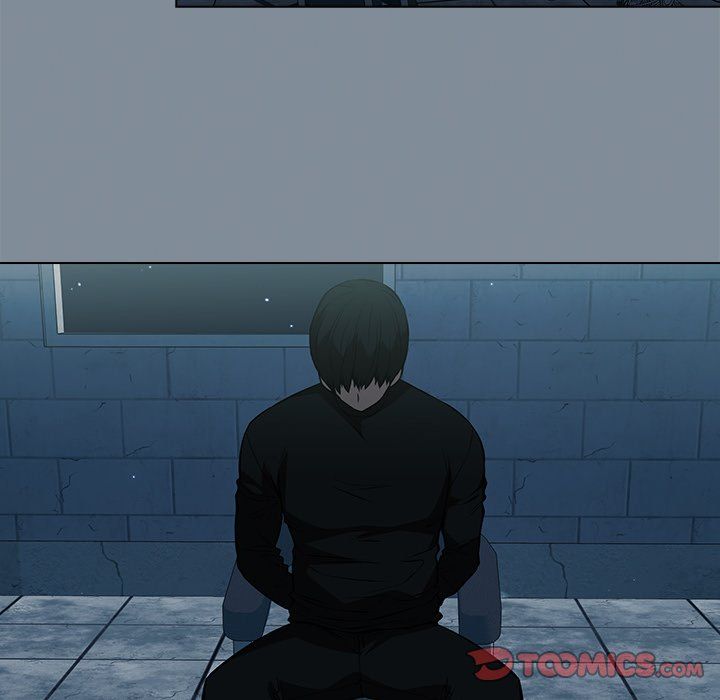 Malcolm, The Superstar Detective Manhwa - Chapter 44 Page 11