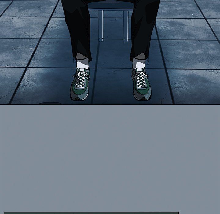 Malcolm, The Superstar Detective Manhwa - Chapter 44 Page 12