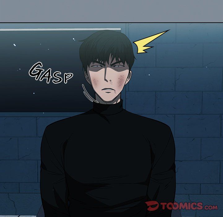 Malcolm, The Superstar Detective Manhwa - Chapter 44 Page 14