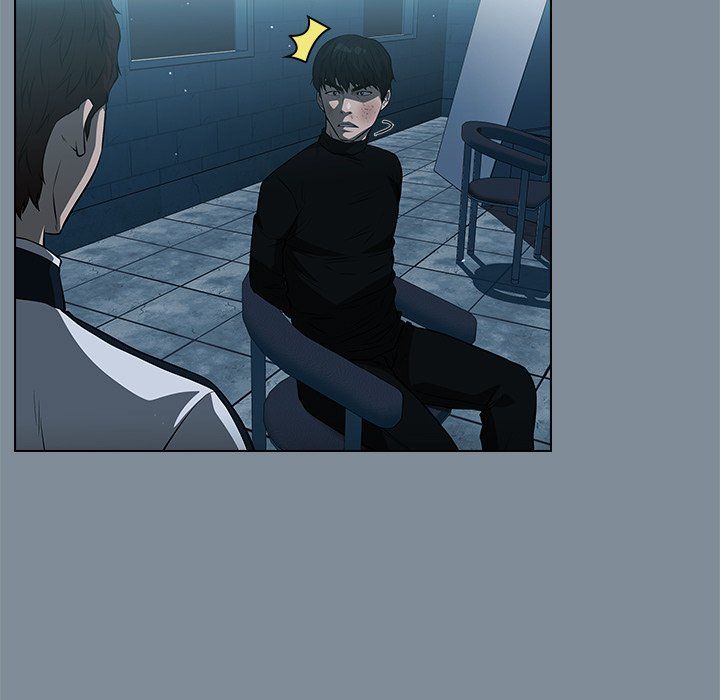 Malcolm, The Superstar Detective Manhwa - Chapter 44 Page 18