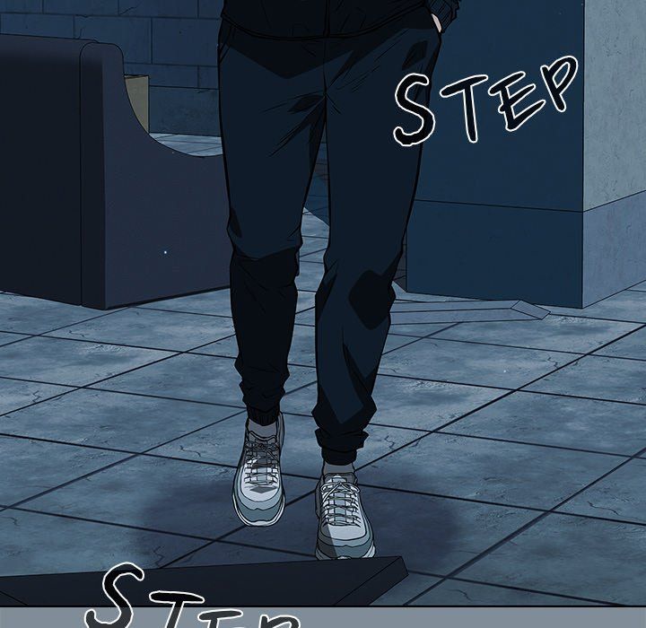 Malcolm, The Superstar Detective Manhwa - Chapter 44 Page 22