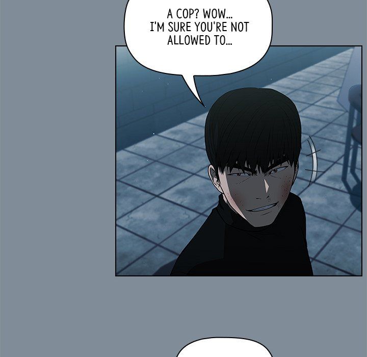 Malcolm, The Superstar Detective Manhwa - Chapter 44 Page 25