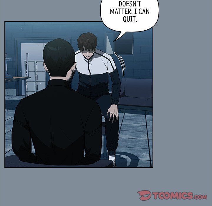 Malcolm, The Superstar Detective Manhwa - Chapter 44 Page 26