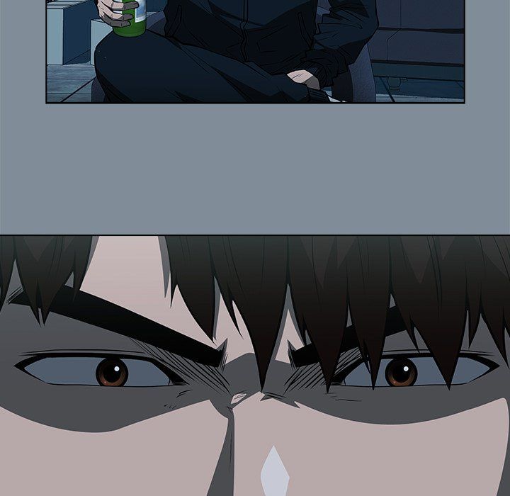 Malcolm, The Superstar Detective Manhwa - Chapter 44 Page 28