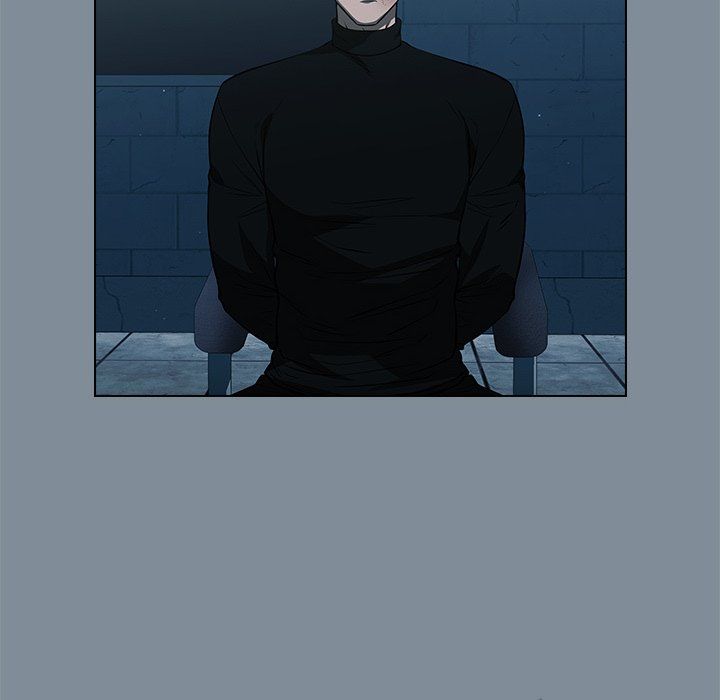 Malcolm, The Superstar Detective Manhwa - Chapter 44 Page 31