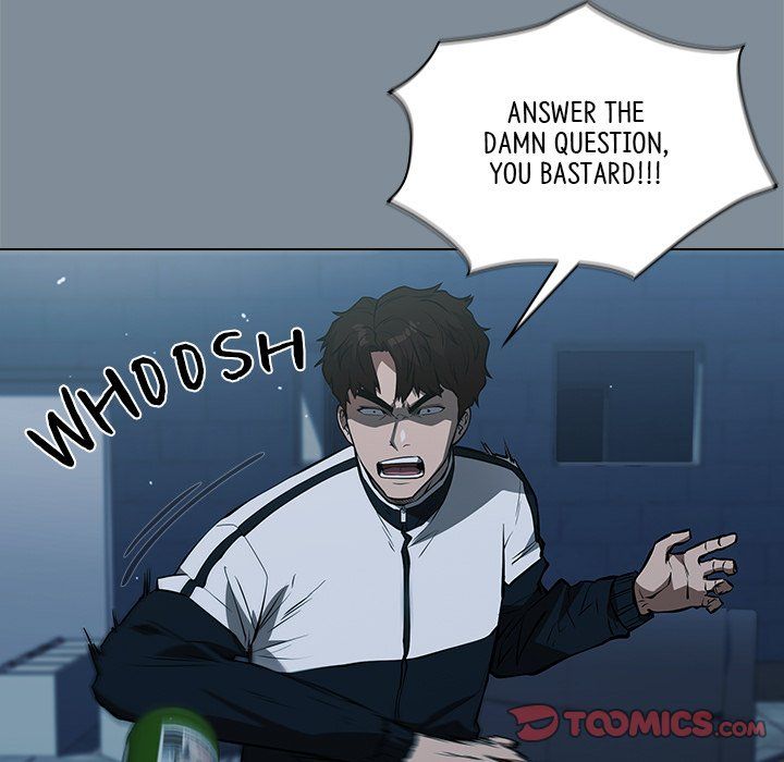 Malcolm, The Superstar Detective Manhwa - Chapter 44 Page 32