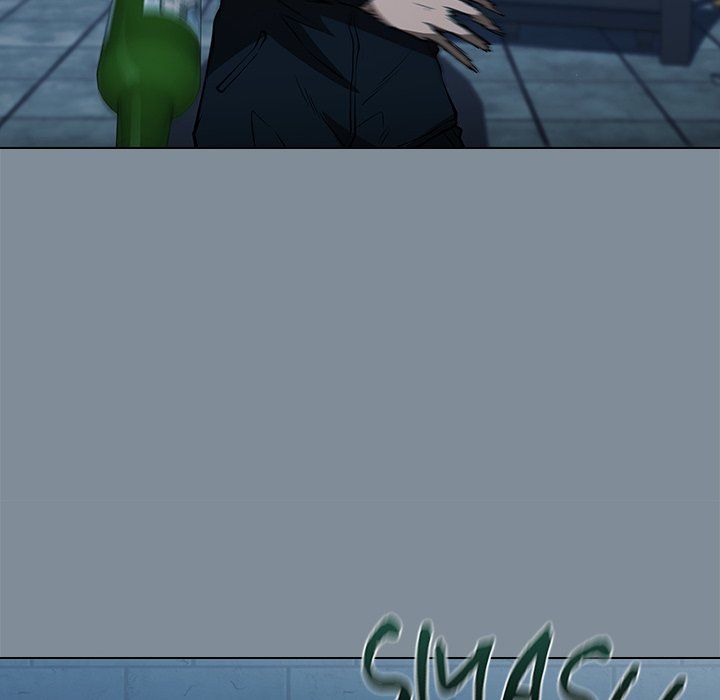 Malcolm, The Superstar Detective Manhwa - Chapter 44 Page 33