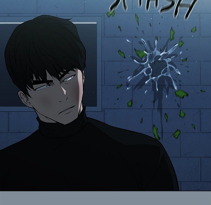 Malcolm, The Superstar Detective Manhwa - Chapter 44 Page 34