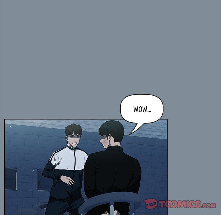 Malcolm, The Superstar Detective Manhwa - Chapter 44 Page 35