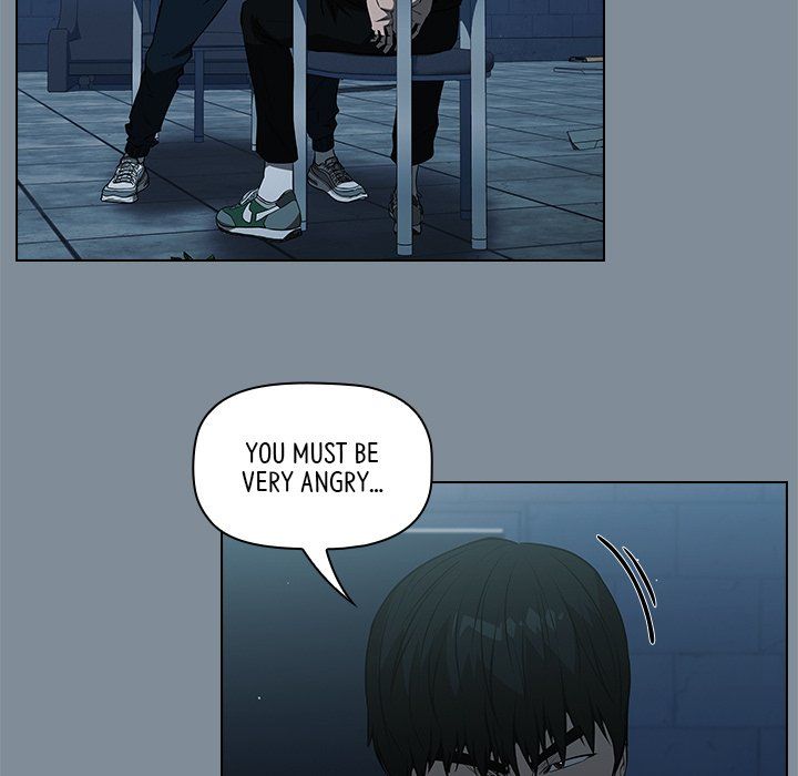 Malcolm, The Superstar Detective Manhwa - Chapter 44 Page 36