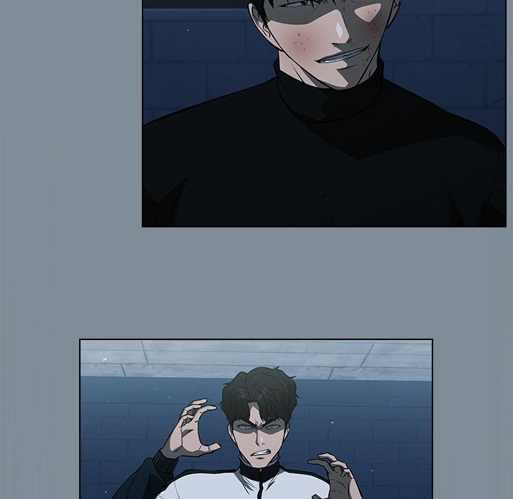 Malcolm, The Superstar Detective Manhwa - Chapter 44 Page 37