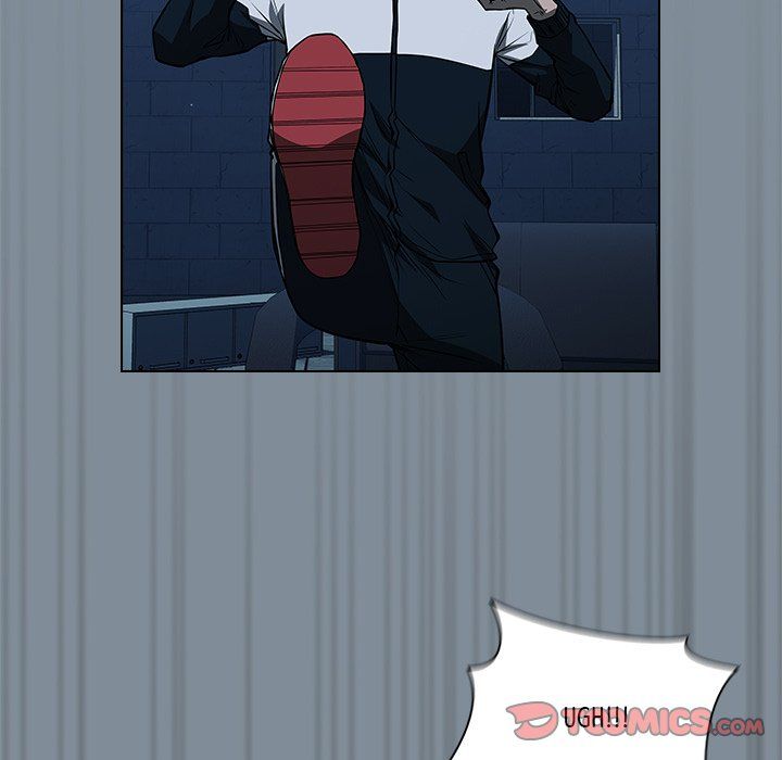 Malcolm, The Superstar Detective Manhwa - Chapter 44 Page 38