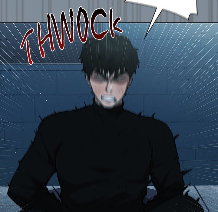 Malcolm, The Superstar Detective Manhwa - Chapter 44 Page 39